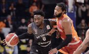 Galatasaray Ekmas:89 Beşiktaş Emlakjet:83