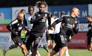 Galatasaray Maçı Antrenman Notları