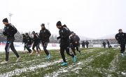 Galatasaray Maçı Antrenman Notları