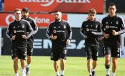 Galatasaray Maçı Hazırlıkları Başladı