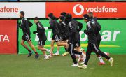 Atakaş Hatayspor Maçı Hazırlıkları Başlıyor