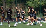 Galatasaray Maçı Hazırlıkları Başladı