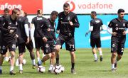 Galatasaray Maçı Hazırlıkları Tamamlandı