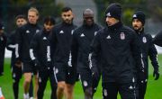 Galatasaray Maçı Hazırlıkları Tamamlandı