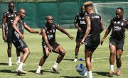 Galatasaray Maçı Hazırlıkları Tamamlandı