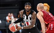 Besiktas lose to  Galatasaray in Istanbul Derby
