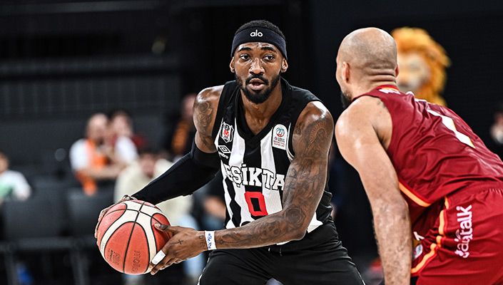 Galatasaray MCT Technic:89 Beşiktaş GAİN:73
