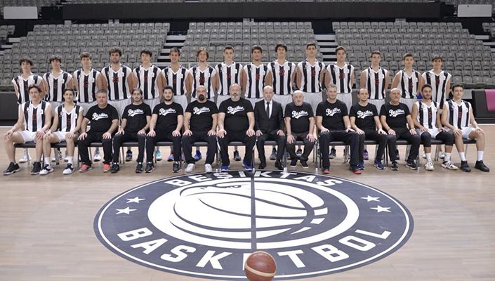 Gaziantep Basketbol - Beşiktaş JK BGL Final Maçı 