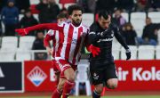 Gary Medel’in Sağlık Durumu Hakkında Bilgilendirme