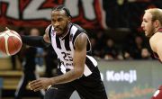 Eagles rally in fourth to top Gaziantep Basketball 