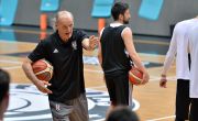 Gaziantep Basketbol Maçı Antrenman Notları 
