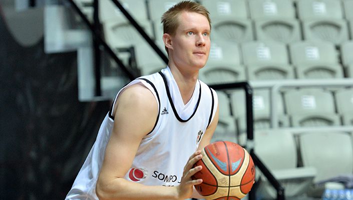 Gaziantep Basketbol Maçı Hazırlıkları Sona Erdi