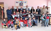Gaziantep Beşiktaşlı Taraftarlar Derneği’nden Anlamlı Etkinlik