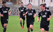 Gaziantep FK:1 Beşiktaş:4 (U-19)