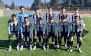 Gaziantep FK:2 Beşiktaş:3 (U-17)