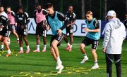 Gaziantep FK Maçı Antrenman Notları