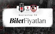 Gaziantep Futbol Kulübü Maçı Biletleri Hakkında Bilgilendirme