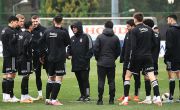 Gaziantep Futbol Kulübü Maçı Hazırlıkları Başladı