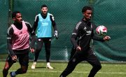 Gaziantep Futbol Kulübü Maçı Hazırlıkları Başladı