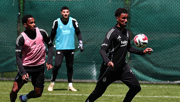 Gaziantep Futbol Kulübü Maçı Hazırlıkları Başladı