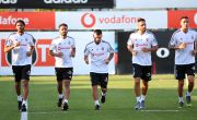 Gazişehir Gaziantep FK Maçı Hazırlıkları Başladı