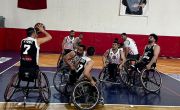 Gazişehir Gaziantep SK:66 Beşiktaş:94