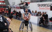 Beşiktaş Wheelchair Basketball victorious on road