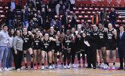 Beşiktaş win EuroCup Women Group K opener 
