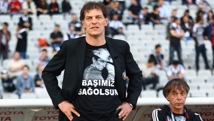 Teknik Direktörümüz Slaven Bilic’den Açıklamalar