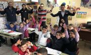 Gediz Beşiktaşlılar Derneği’nden Anlamlı Etkinlik