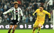 Gedson Fernandes: ‘Baskılı ve öz güvenli oynadık’