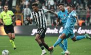 Gedson Fernandes: Beklediğimiz bir sonuç değildi”