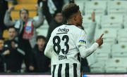 Gedson Fernandes: “Bugün skor önemli değildi”