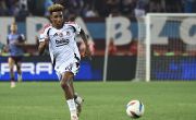Gedson Fernandes: “Çalışmak ve önümüze bakmak zorundayız”