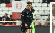 Gedson Fernandes: “İkinci yarıda reaksiyon gösterdik ve maçı çevirdik”