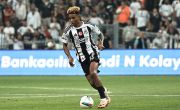 Gedson Fernandes: “İyi oynadık ve kazandık”