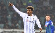 Gedson Fernandes: “İyi oynadık”
