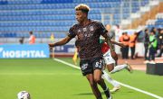 Gedson Fernandes: We want to finish the league in second place 