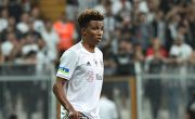 Gedson Fernandes: “Önemli ve hak edilmiş bir galibiyet aldık”