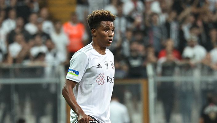 Gedson Fernandes: “Önemli ve hak edilmiş bir galibiyet aldık”