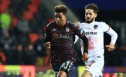 Gedson Fernandes: “Puan kaybını telafi etmek zorundayız”