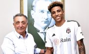 Gedson Fernandes: “Savaşçı ruhum hep sahada olacak”