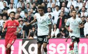 Gedson Fernandes: “Takım ruhu ve birliktelik iyiydi”