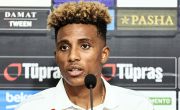 Gedson Fernandes: “UEFA Avrupa Ligi’nde gruplara kalmayı hedefliyoruz”