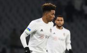 Gedson Fernandes: “Üzgünüz”