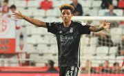 Gedson Fernandes: “Üzgünüz”