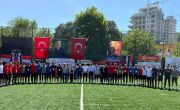 Geleneksel Mete Bozkurt Dostluk Turnuvası Yapıldı