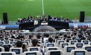 Geleneksel Süleyman Seba Münazara Turnuvası’nın Finali Tüpraş Stadyumu’nda Yapıldı