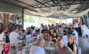 Gemlik Beşiktaşlılar Derneği Üyeleri Kahvaltıda Buluştu