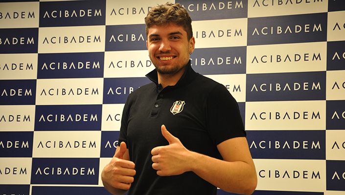 Genç Basketbolcularımız Sağlık Kontrolünden Geçtiler